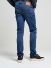 Pánske nohavice jeans TERRY SLIM 452